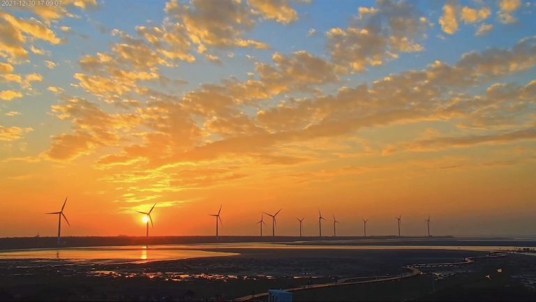 台灣即時影像 - 路況監視器 35 台中即時影像 – 旅遊景點監視器