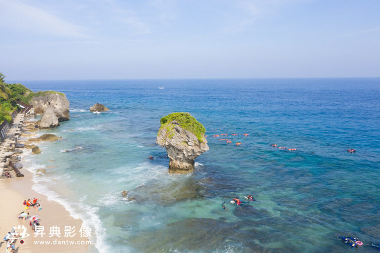 台灣即時影像 - 路況監視器 38 離島即時影像