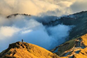 台灣即時影像 - 路況監視器 1 合歡山即時影像 – 天氣與路況直播