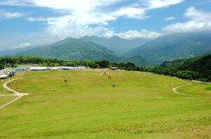 台灣即時影像 - 路況監視器 6 花東縱谷風景區即時影像