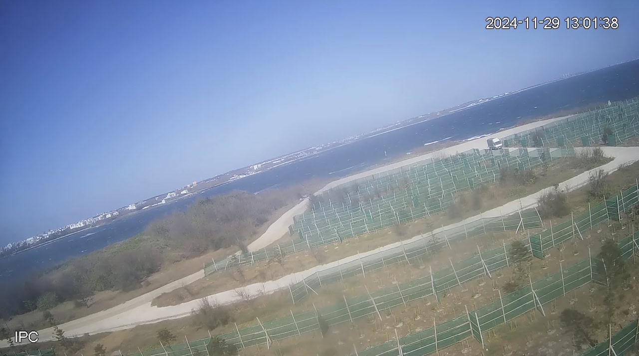 澎湖鎖港漁港