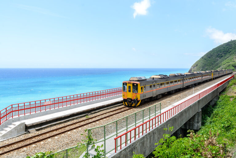 台灣即時影像 - 路況監視器 34 台東即時影像