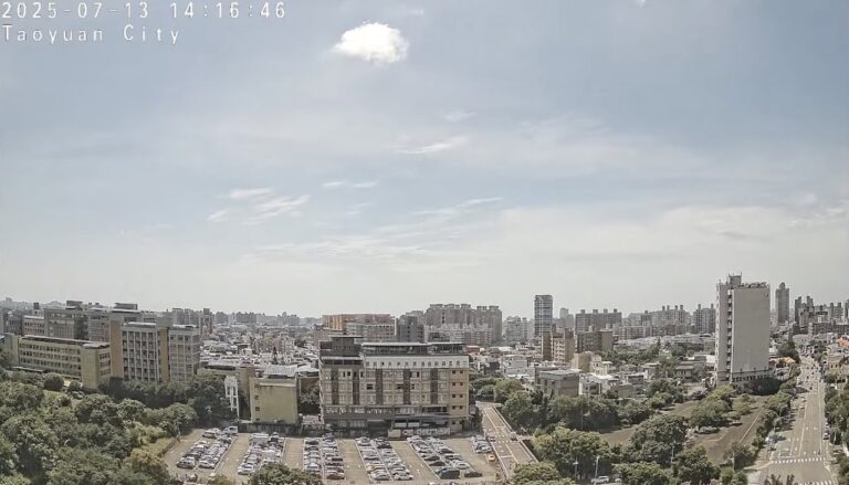 桃園中壢區 - 一號社會住宅